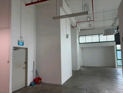 PANTECH BUSINESS HUB (D5), Factory #539208011